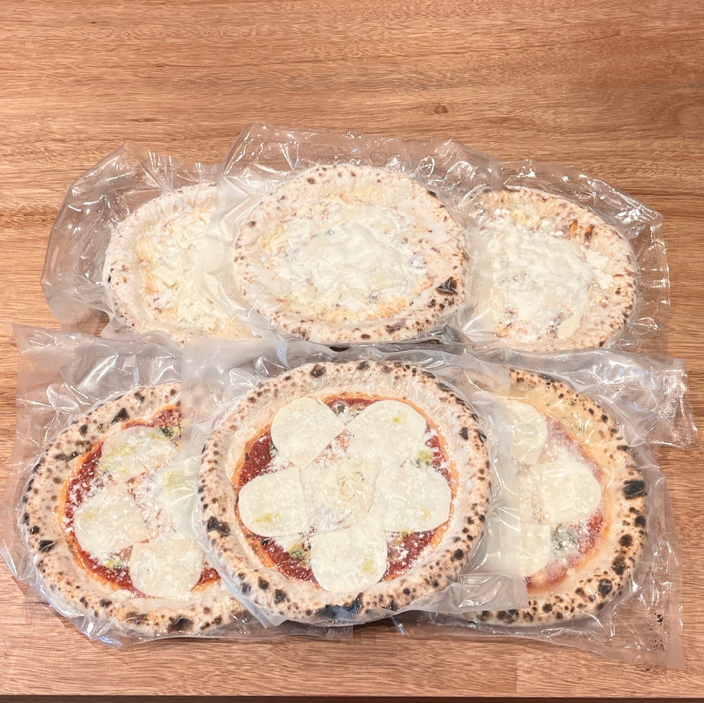 悩んだらコレ!バランス6枚セット ”送料込み”