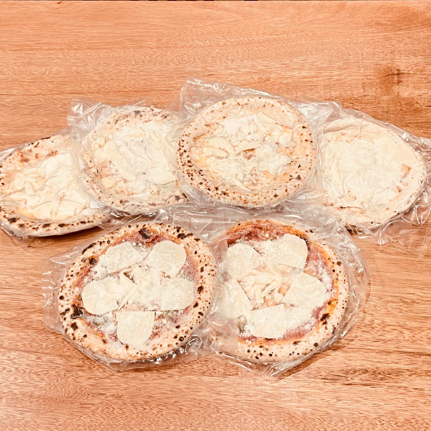 クワトロ推し6枚セット ”送料込み”